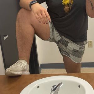 Meet your Posher, John